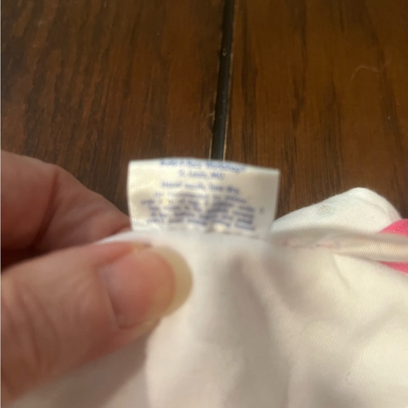 Build-A-Bear MLB NY Yankees Top For Stuffed Animal - Picture 4 of 4